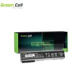 GREEN CELL Batterie Pc HP100 4400 mAh
