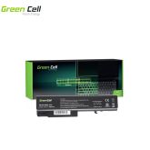 GREEN CELL Batterie Pc HP14 4400 mAh