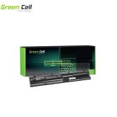 GREEN CELL Batterie Pc HP43 4400 mAh