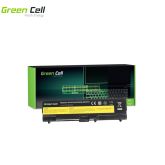 GREEN CELL Batterie Pc LE49 4400 mAh