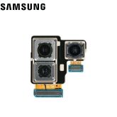 Caméra Arrière Galaxy Note 10 Lite (N770F)