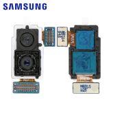 Caméra Arrière 13MP+5MP Galaxy A20e (A202F)