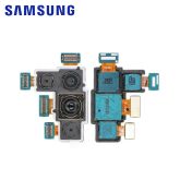 Caméra Arrière Galaxy A51 (A515F)