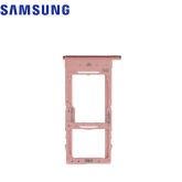 Tiroir SIM Rose Galaxy A51 5G (A516B)