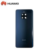 Vitre Arrière Bleue Huawei Mate 20 Pro