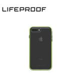 LIFEPROOF SLAM Antichoc iPhone 7/8+ Noir/Vert