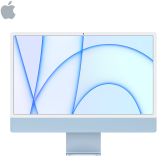 APPLE iMac Retina M1 8Go/256Go (Bleu)