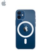 APPLE Coque Transparente MagSafe iPhone 12 mini