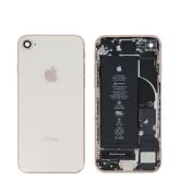 Châssis Complet Or iPhone 8 (B) (Ori Pulled)
