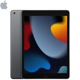 APPLE iPad (9e gén) Wifi 64Go Gris Sidéral