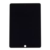 Ecran Complet Noir iPad Air 9.7" (2e Gen)