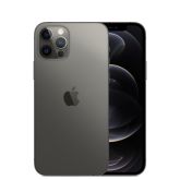 Apple iPhone 12 Pro 512Go (Ecran + Vitre Arr HS)