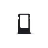 Tiroir SIM Noir de Jais iPhone 7