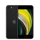 iPhone SE 2020 64GB Black (Mix AB)