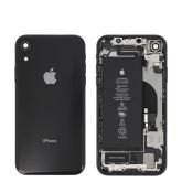 Châssis Complet Noir iPhone XR (A) (Ori Pulled)
