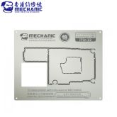 MECHANIC Stencil Carte-Mère Multicouche iPhone 11 Pro/Pro Max