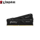 KINGSTON FURY Beast 8 Go (2 X 4 Go) DDR4 (2666 MHz) CL16