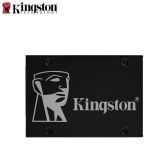 KINGSTON SSD KC600 256GO