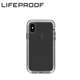 LIFEPROOF Nëxt Antichoc iPhone X/XS Noir