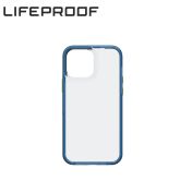 LIFEPROOF See Antichoc iPhone 13 Pro Max Bleu