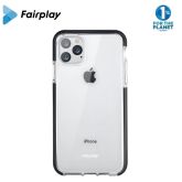 FAIRPLAY GEMINI iPhone 6/6S/7/8 Plus (Noir)