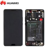 Ecran Complet Noir Huawei Mate 10