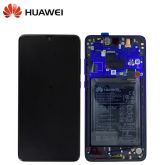 Ecran Complet Twilight Huawei Mate 20