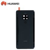 Vitre Arrière Noire Huawei Mate 20