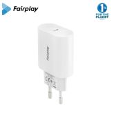 FAIRPLAY MONZA Chargeur USB-C 20W