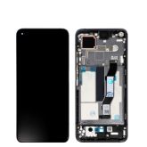 Ecran Complet Noir Xiaomi Mi 10T 5G/10T Pro 5G