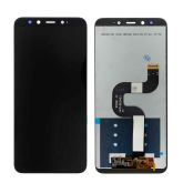 Ecran Complet Noir Xiaomi Mi A2