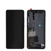 Ecran Complet Noir Xiaomi Mi Note 10/10 Pro