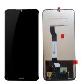 Ecran Complet Xiaomi Redmi Note 8T (sans châssis)