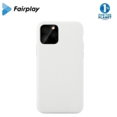 FAIRPLAY PAVONE iPhone 6/6S (Blanc)