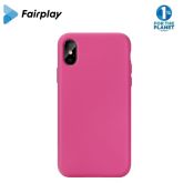 FAIRPLAY PAVONE iPhone 12/12 Pro (Rose Fushia)