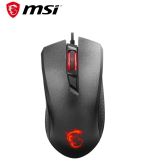 MSI CLUTCH GM08 Souris Gaming Filaire