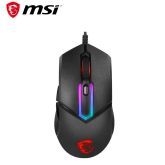 MSI CLUTCH GM30 Souris Gaming Filaire