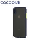 COCOON'IN MYST iPhone 12 Pro Max (Navy)