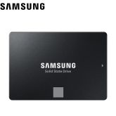 SAMSUNG SSD 870 EVO 2To
