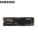 SAMSUNG SSD 970 EVO Plus 2To