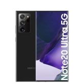 Samsung Galaxy Note 20 Ultra 5G 256 Go (Tests OK)