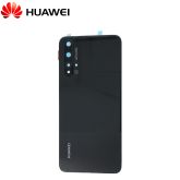 Vitre Arrière Noire Huawei Nova 5T