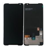  Ecran Complet Noir ROG Phone II (ZS660KL)