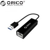 ORICO Adaptateur USB/RJ45 (Ethernet)