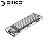 ORICO Boitier Externe SSD vers HDD USB 3.1 Type C