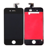 Ecran Complet Noir iPhone 4S (ReLife)