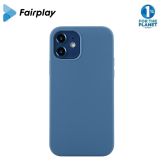 FAIRPLAY PAVONE iPhone 12/12 Pro (Navy) (ProPack)