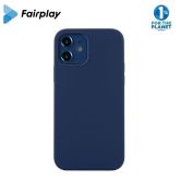 FAIRPLAY PAVONE iPhone 12/12 Pro (ProPack) (Bleu Nuit)