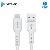 FAIRPLAY LIRIO Câble Silicone USB-C (1m) (ProPack)