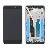 Ecran Complet Noir Xiaomi Redmi Note 4/4X (GLOBAL)